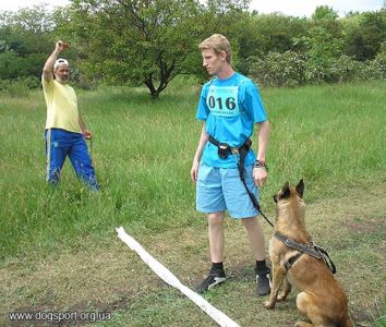 В.Іжевський м.Павлоград