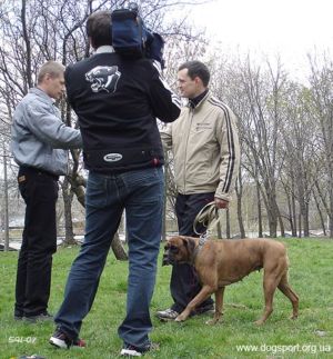 Носов Роман - переможець Етапу у Києві серед чоловіків