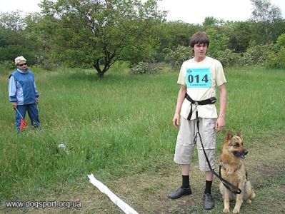 В.Кожухов м.Костянтинівка