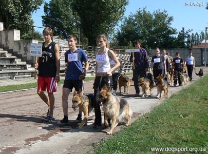 Парад відкриття