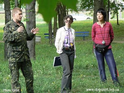 Представлення суддів