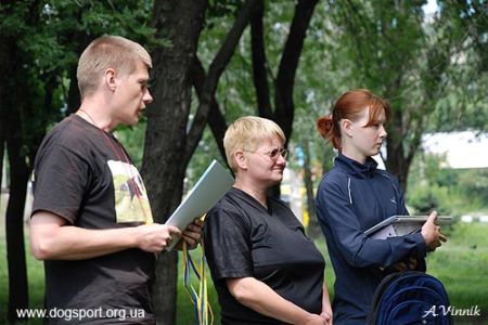 Підведення підсумків