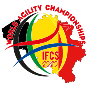 Чемпіонат Світу з Аджиліті Бельгія-2020