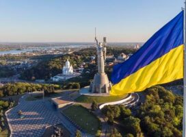 Доброго ранку, Україно!