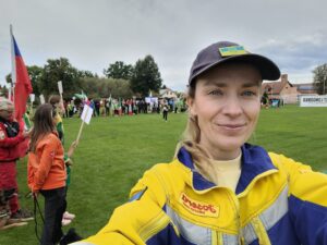 Чемпіонат Світу IRO 16-21.09.2025