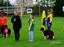 Чемпіонат Світу IRO 16-21.09.2025