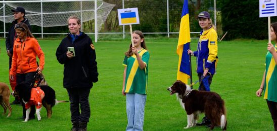 Чемпіонат Світу IRO 16-21.09.2025