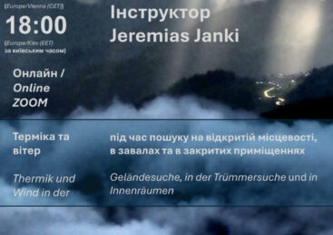 Онлайн-курс IRO «Погодні умови»