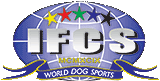 Международная Федерация кинологического спорта (IFCS)